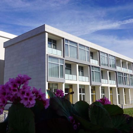 Hotel Pedras Salgadas Exterior photo
